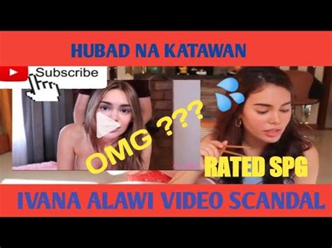 porn ivana alawi scandal|Teen pinay Ivana Alawi real sex 2020 .